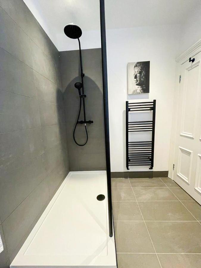 2Bed, Private Garden & Fireplace, Near Water Of Leith エディンバラ エクステリア 写真